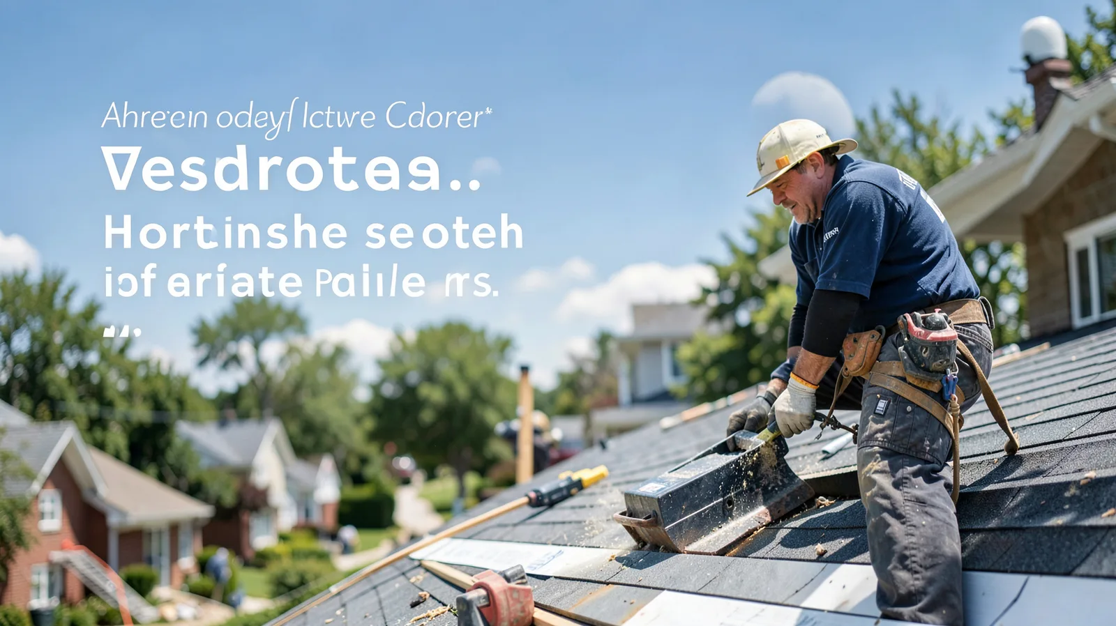 Roof Replacement in Mount Hope, WI near me